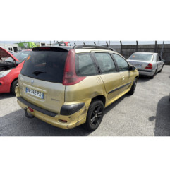 Neiman PEUGEOT 206
