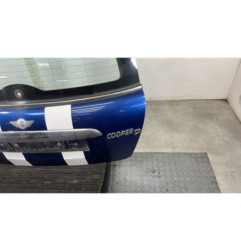 Malle/Hayon arriere MINI MINI 2 R56