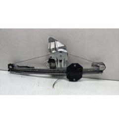 Leve vitre electrique avant droit DACIA LOGAN MCV 2 Photo n°1