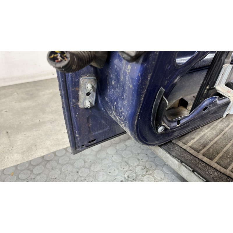 Porte avant droit MINI MINI 2 R56 Photo n°4