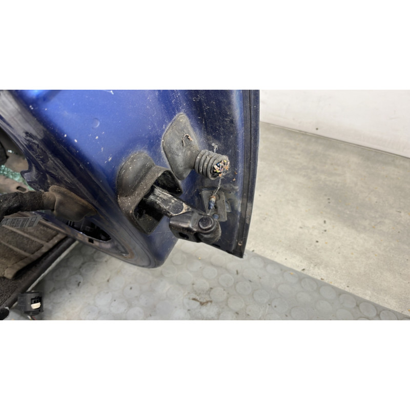 Porte avant gauche MINI MINI 2 R56 Photo n°3