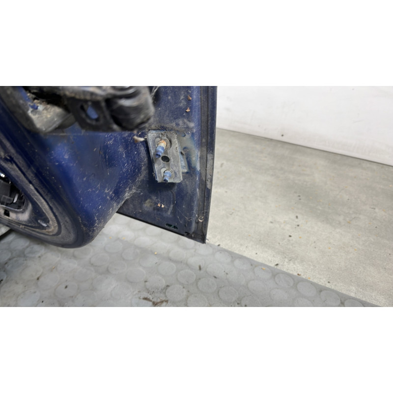Porte avant gauche MINI MINI 2 R56 Photo n°4