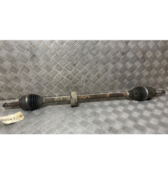 Cardan droit (transmission) DACIA LOGAN MCV 2 Photo n°1
