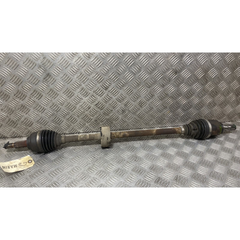 Cardan droit (transmission) DACIA LOGAN MCV 2 Photo n°1
