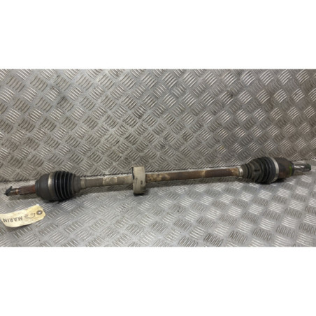 Cardan droit (transmission) DACIA LOGAN MCV 2 Photo n°1