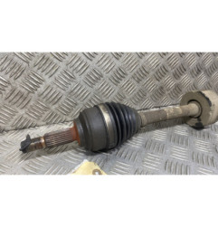 Cardan droit (transmission) DACIA LOGAN MCV 2