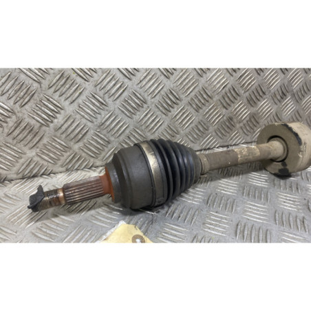 Cardan droit (transmission) DACIA LOGAN MCV 2