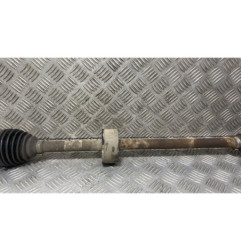 Cardan droit (transmission) DACIA LOGAN MCV 2