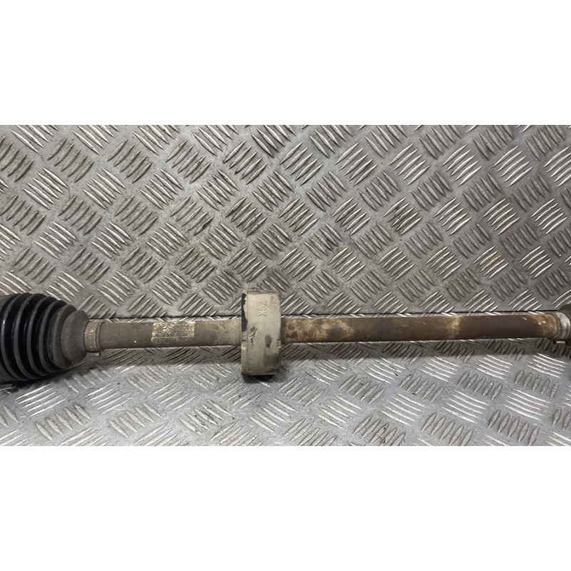 Cardan droit (transmission) DACIA LOGAN MCV 2 Photo n°3