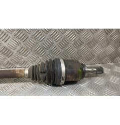 Cardan droit (transmission) DACIA LOGAN MCV 2