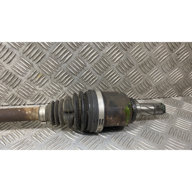 Cardan droit (transmission) DACIA LOGAN MCV 2 Photo n°4
