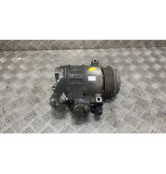 Compresseur clim FORD C-MAX 2 Photo n°1