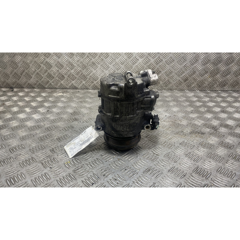 Compresseur clim FORD C-MAX 2 Photo n°5
