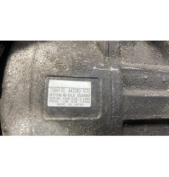 Compresseur clim FORD C-MAX 2