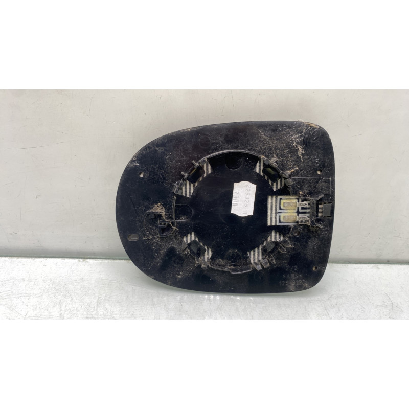 Glace retroviseur gauche RENAULT CLIO 3 Photo n°2