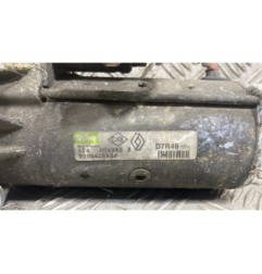 Demarreur RENAULT SCENIC 2