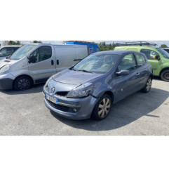 Feu arriere principal droit (feux) RENAULT CLIO 3