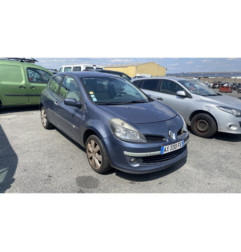 Feu arriere principal droit (feux) RENAULT CLIO 3