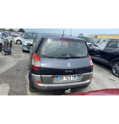 Demarreur RENAULT SCENIC 2