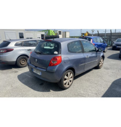 Feu arriere principal droit (feux) RENAULT CLIO 3