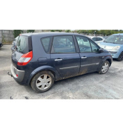 Demarreur RENAULT SCENIC 2