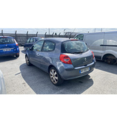 Feu arriere principal droit (feux) RENAULT CLIO 3