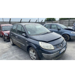 Demarreur RENAULT SCENIC 2