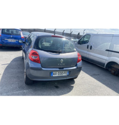 Feu arriere principal droit (feux) RENAULT CLIO 3