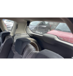 Demarreur RENAULT SCENIC 2