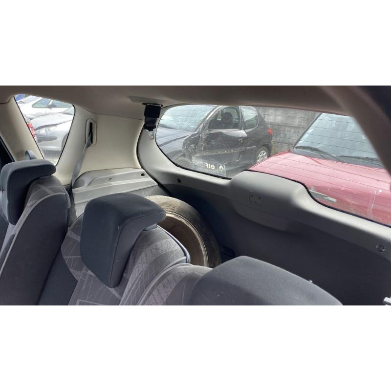 Demarreur RENAULT SCENIC 2 Photo n°8