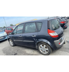 Demarreur RENAULT SCENIC 2