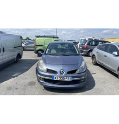 Feu arriere principal droit (feux) RENAULT CLIO 3