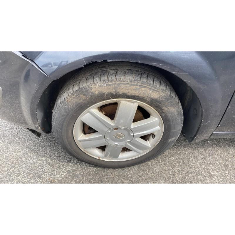 Demarreur RENAULT SCENIC 2 Photo n°10