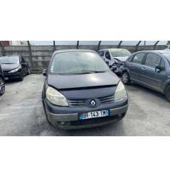 Demarreur RENAULT SCENIC 2