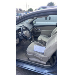 Feu arriere principal droit (feux) RENAULT CLIO 3