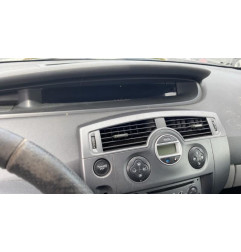 Demarreur RENAULT SCENIC 2