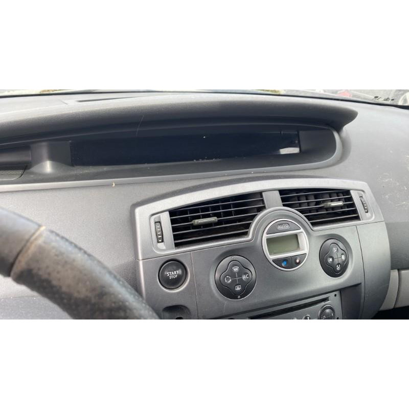 Demarreur RENAULT SCENIC 2 Photo n°12