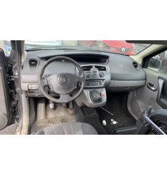 Demarreur RENAULT SCENIC 2