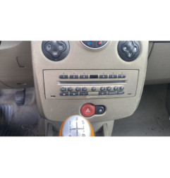 Feu arriere principal droit (feux) RENAULT CLIO 3