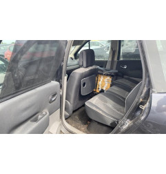 Demarreur RENAULT SCENIC 2