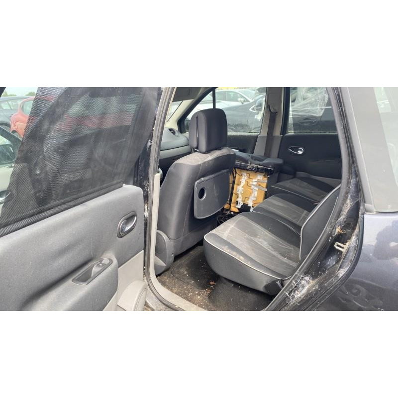 Demarreur RENAULT SCENIC 2 Photo n°15