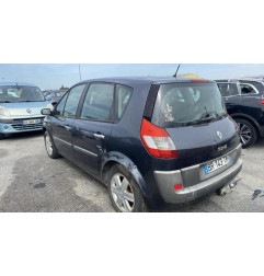 Demarreur RENAULT SCENIC 2