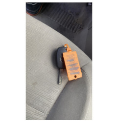 Feu arriere principal droit (feux) RENAULT CLIO 3