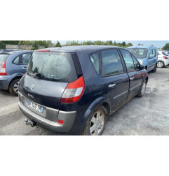 Demarreur RENAULT SCENIC 2