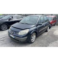 Demarreur RENAULT SCENIC 2
