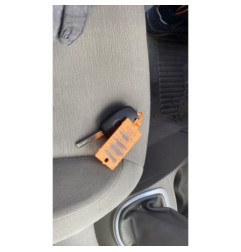 Feu arriere principal droit (feux) RENAULT CLIO 3