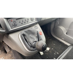 Demarreur RENAULT SCENIC 2