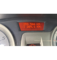 Feu arriere principal droit (feux) RENAULT CLIO 3