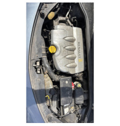 Feu arriere principal droit (feux) RENAULT CLIO 3