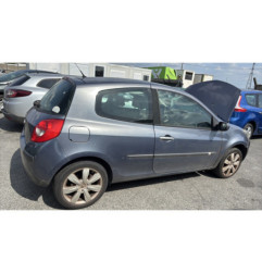 Feu arriere principal droit (feux) RENAULT CLIO 3